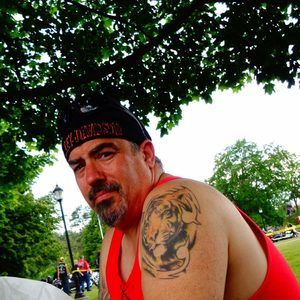 Meet your Posher, Mark